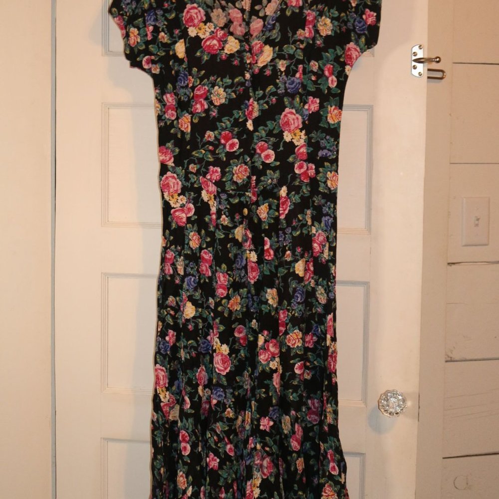Vintage Dress